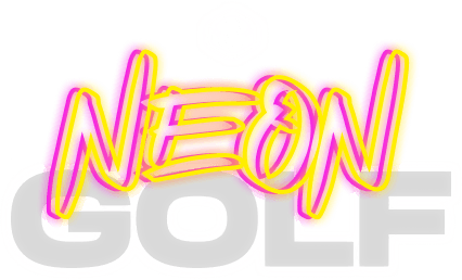 Neon Golf Laserland Cottbus