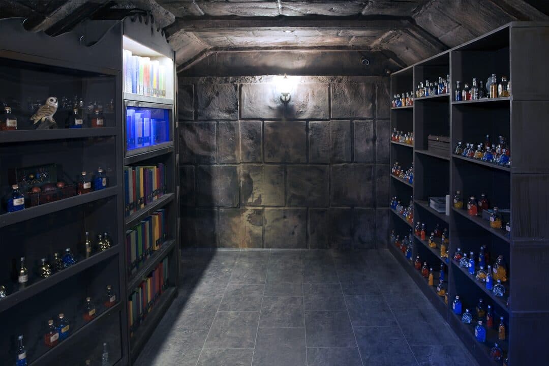 Gruppenabenteuer im Escape Room Laserland Bautzen