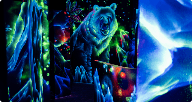 Lasertag Funsport ohne Schmerzen im Laserland Chemnitz