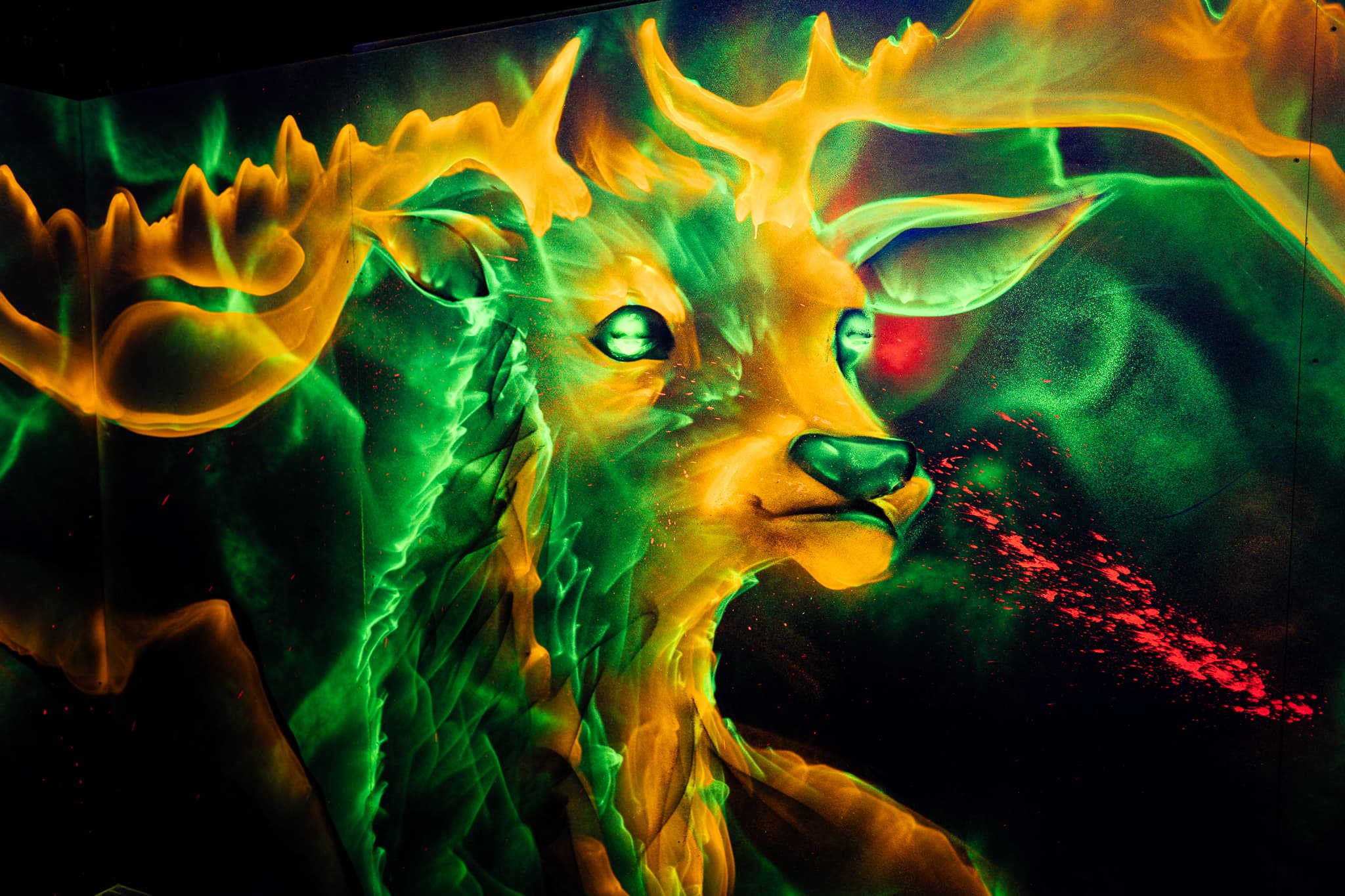Adrenalin-geladenes Teamevent bei Lasertag Chemnitz