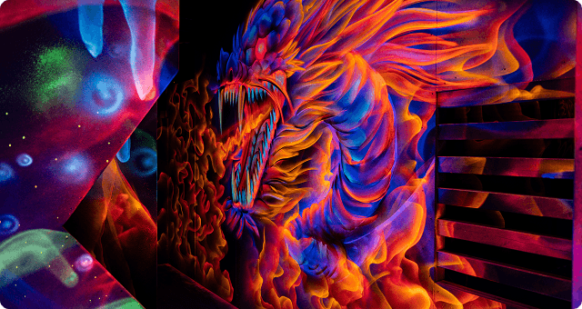 Lasertag für Geburtstag und Teamevents in Cottbus