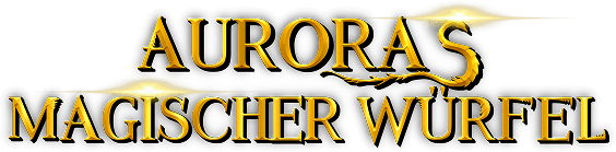 Aurora – Auroras Zauberwürfel